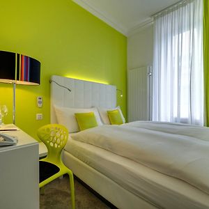 Budget Kamer met een Queen Size Bed